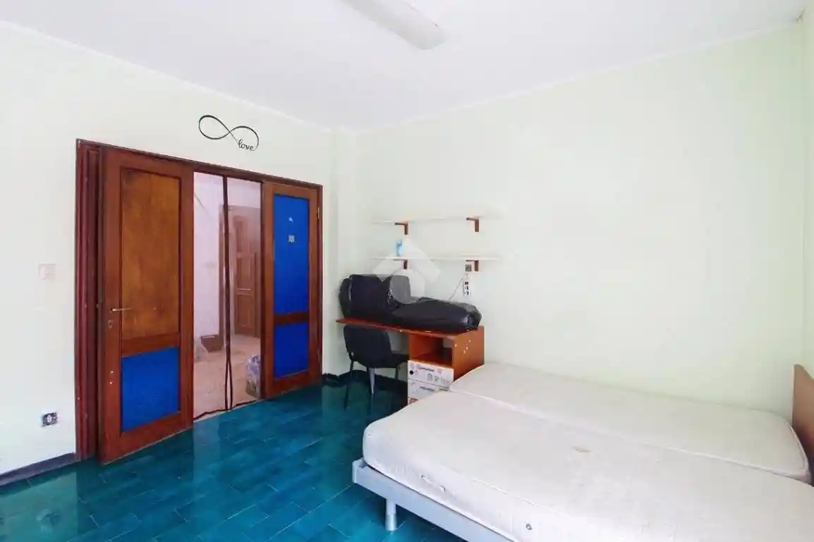 Quadrilocale via Amerigo Vespucci 113, Stazione Centrale, Pisa - foto 5