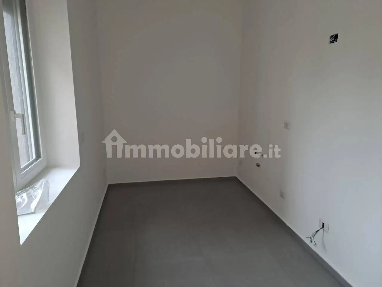 Appartamento in affitto a Caorso