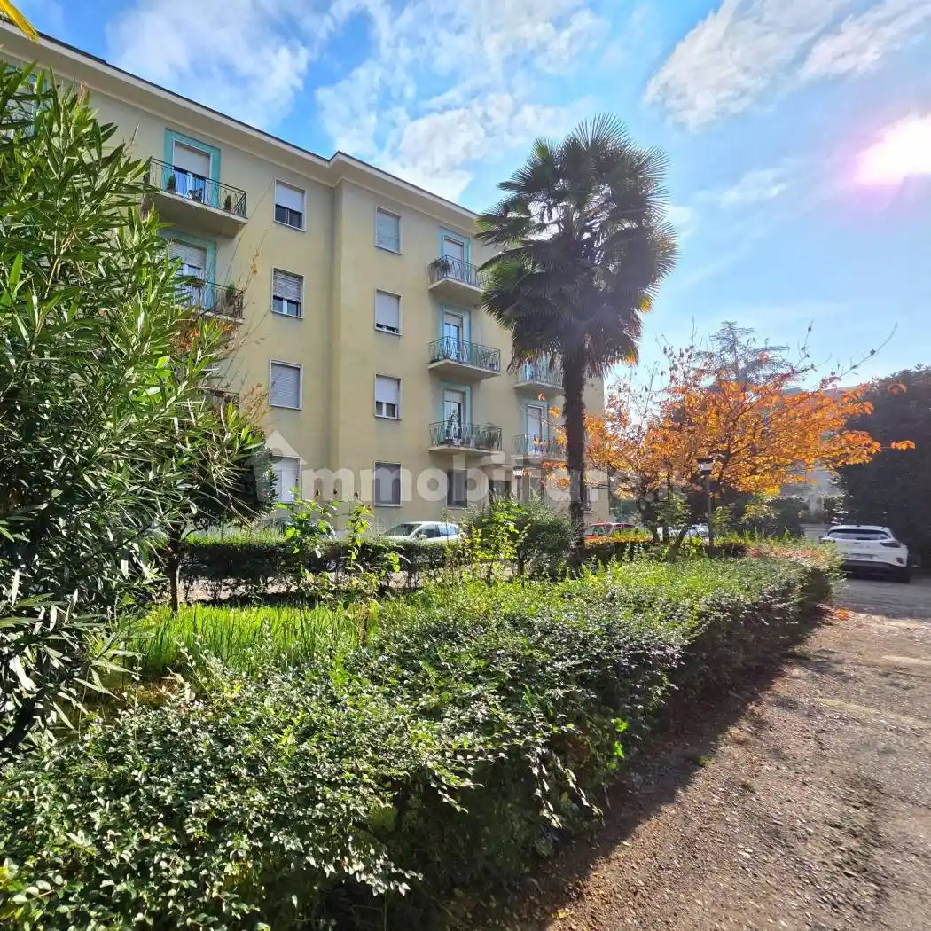 Appartamento in vendita a Casale Monferrato