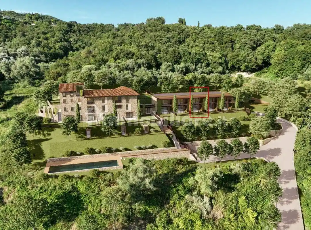 Villetta a schiera - foto 2