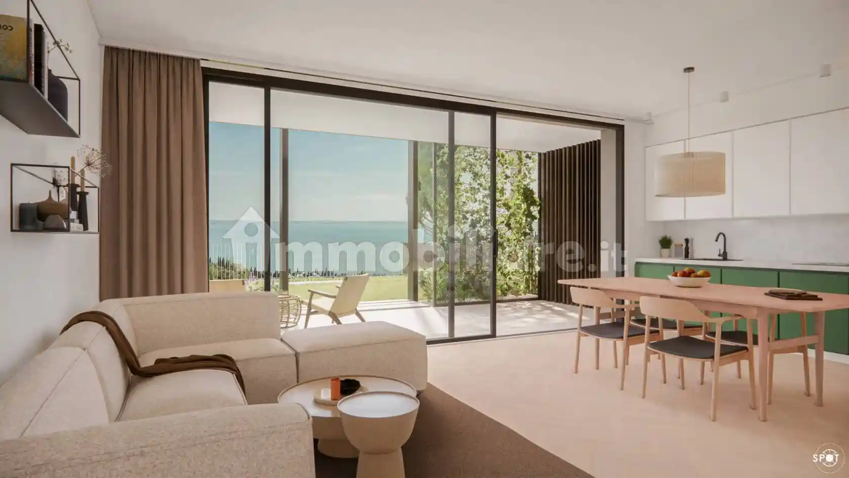 Villetta a schiera - foto 3