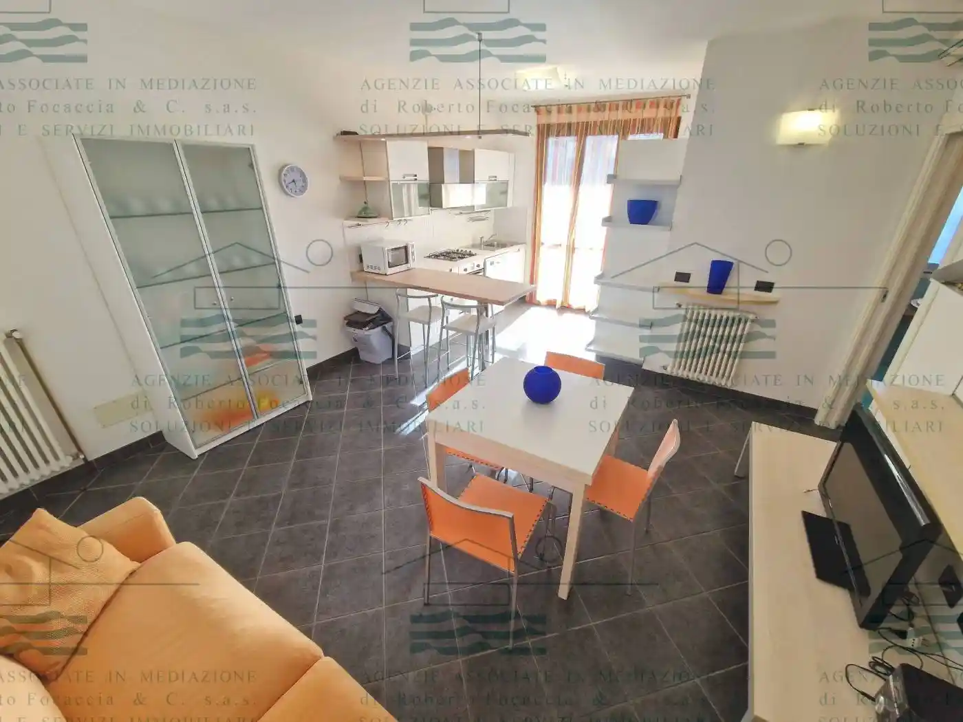 Appartamento in vendita a Cervia