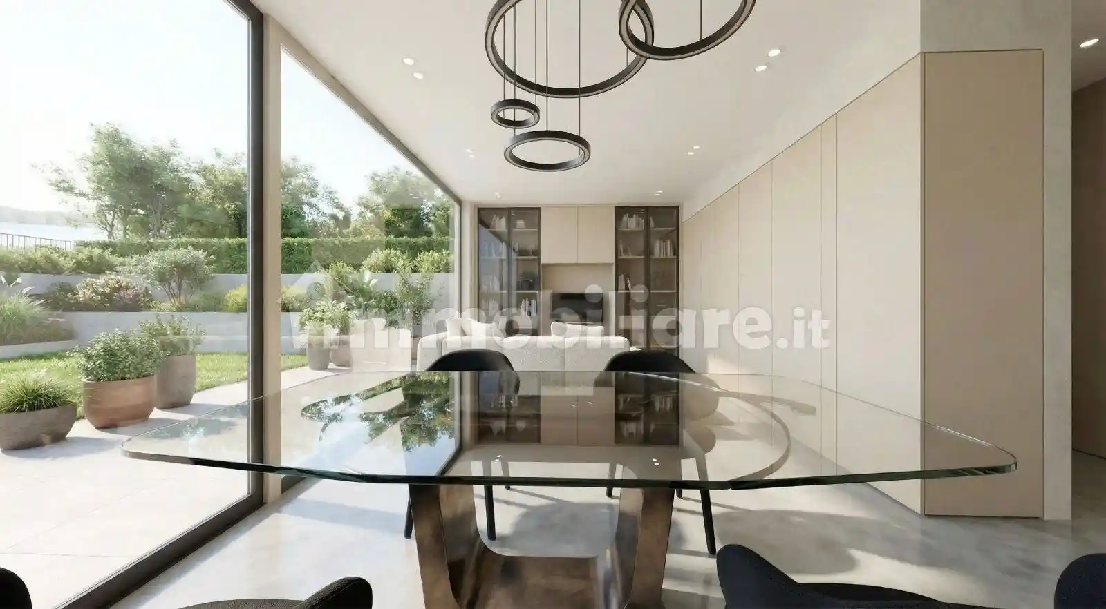 Villetta a schiera in vendita a Garda