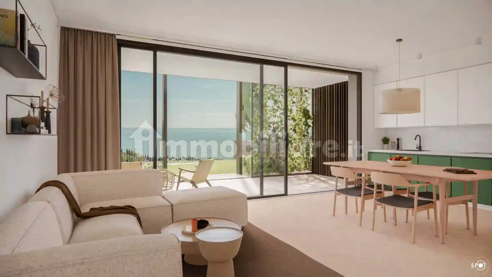 Villetta a schiera - foto 2