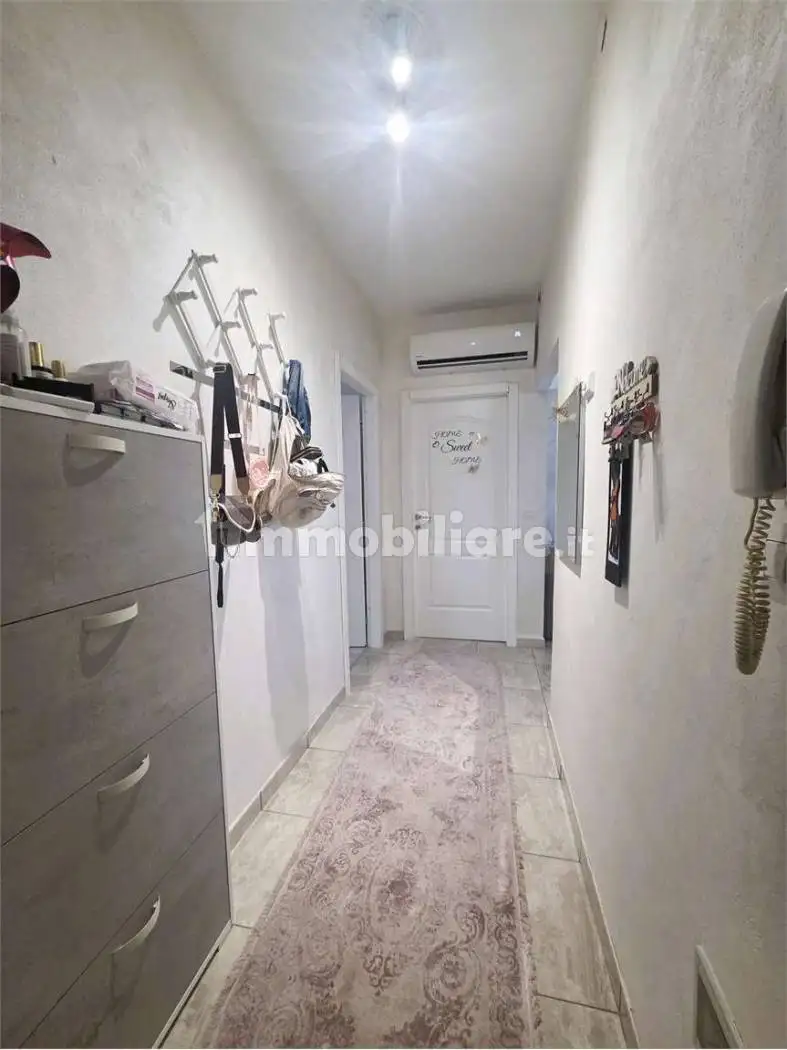 Appartamento in vendita a San Prospero