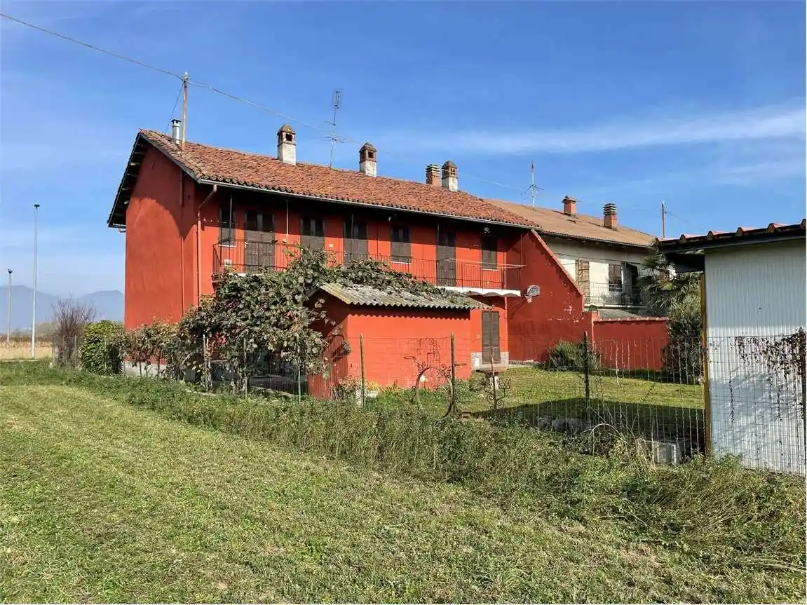 Casa indipendente - foto 4