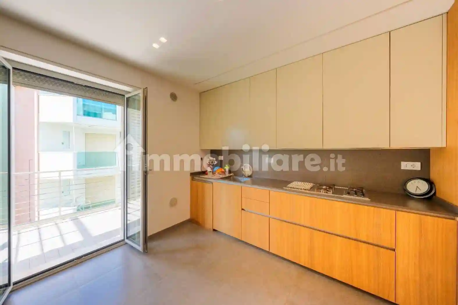 Appartamento viale Makarska 24, Centro, Roseto degli Abruzzi - foto 4