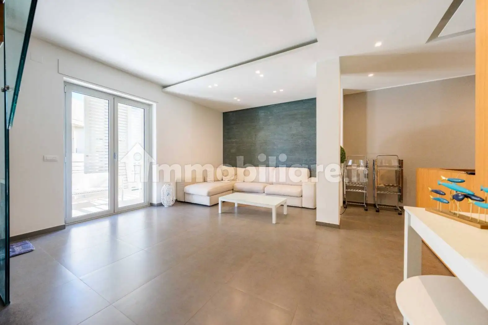 Appartamento in vendita a Roseto degli Abruzzi