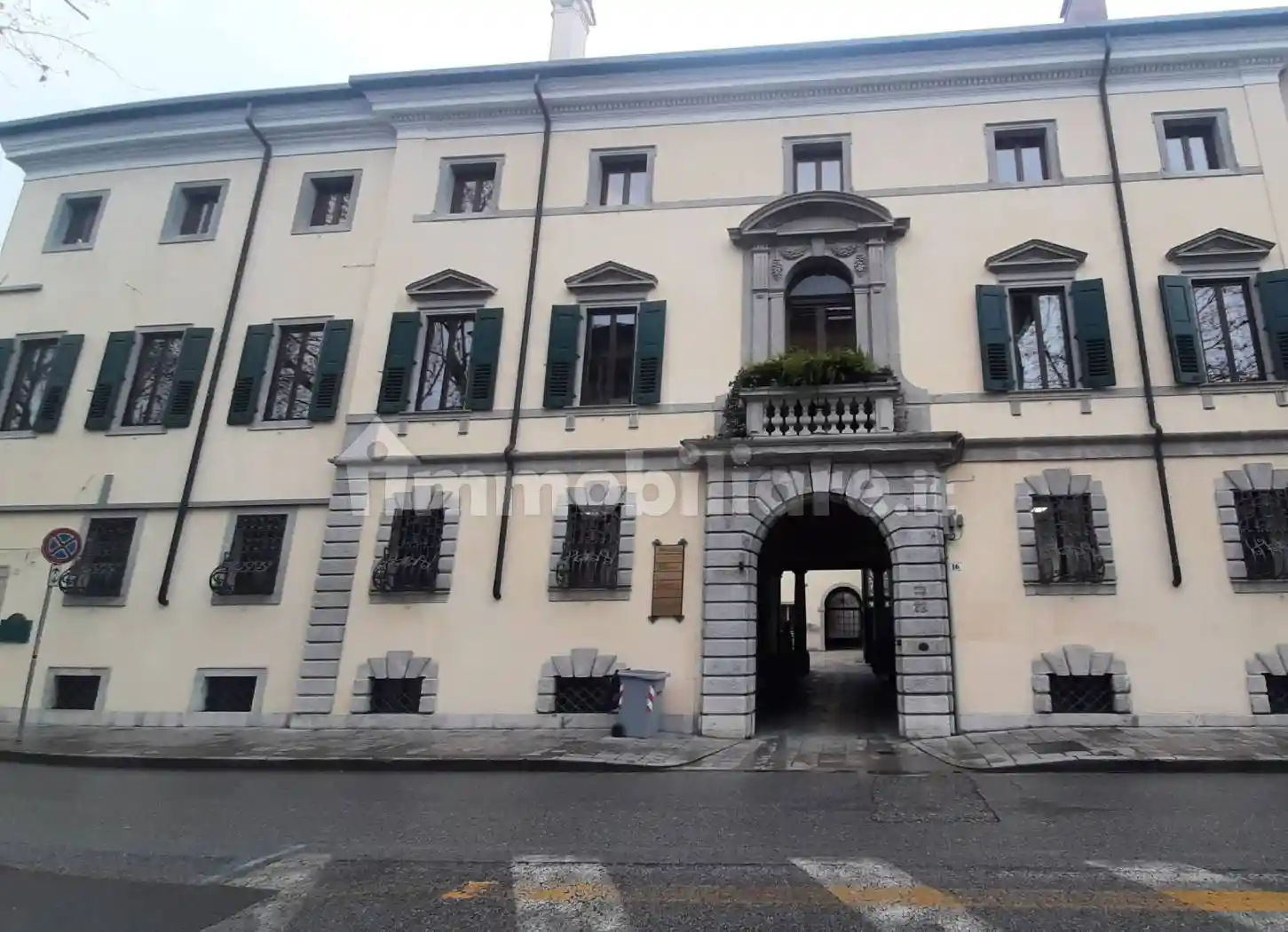 Monolocale via Antonio Zanon 16, Volpe - Villalta, Udine - foto 5