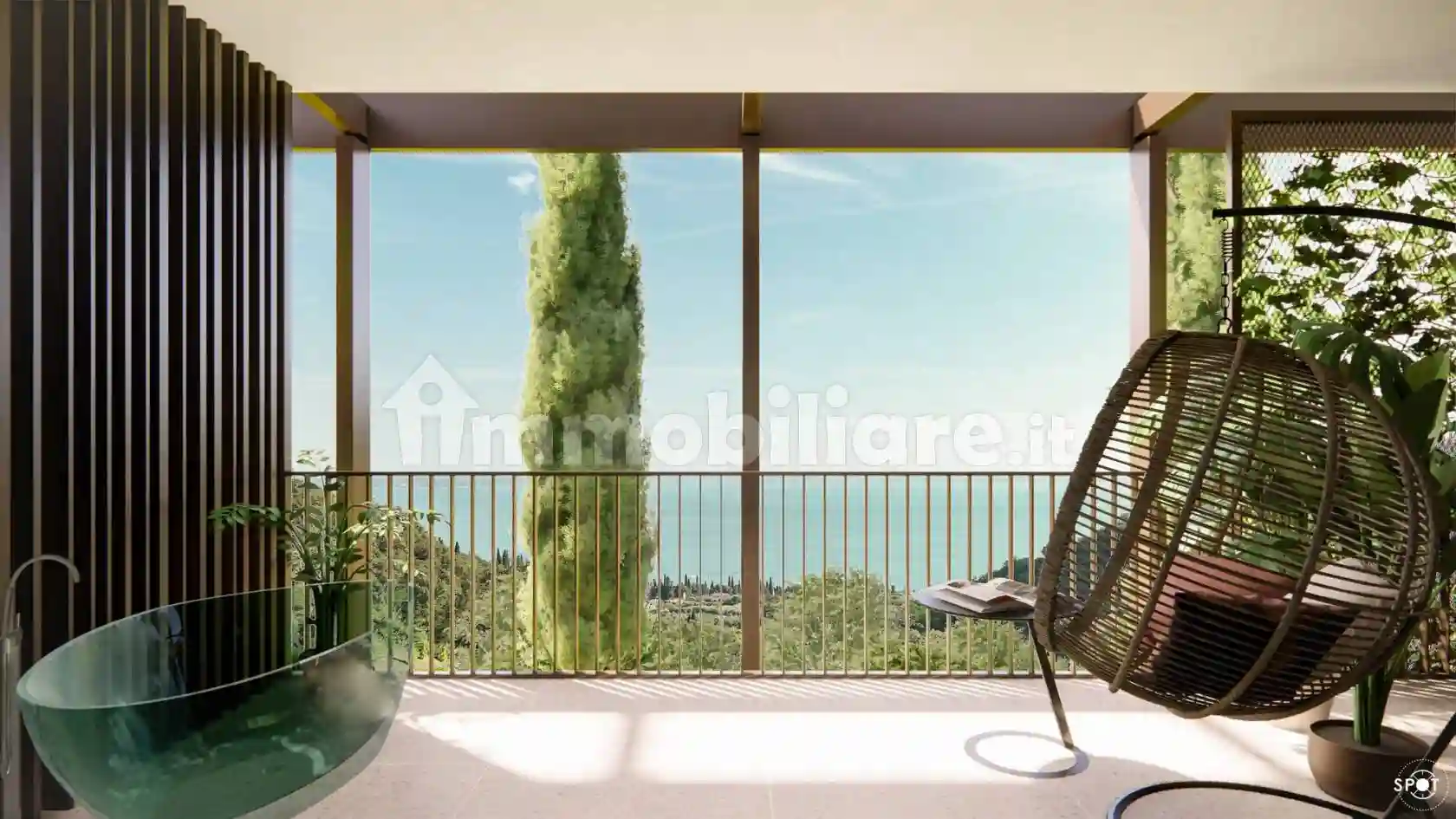 Villetta a schiera - foto 2