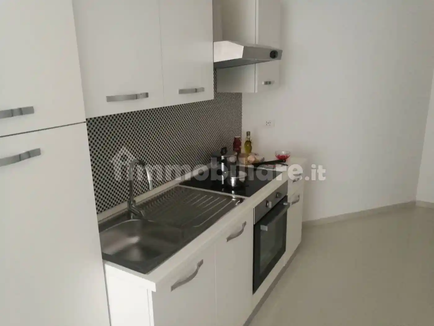 Trilocale via dei Ramni, San Lorenzo, Roma - foto 3