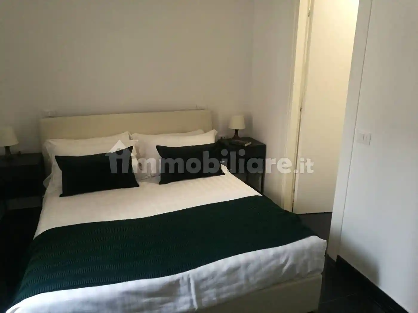 Trilocale via dei Ramni, San Lorenzo, Roma - foto 5