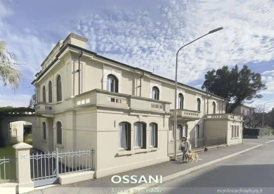 Appartamento in vendita a Faenza