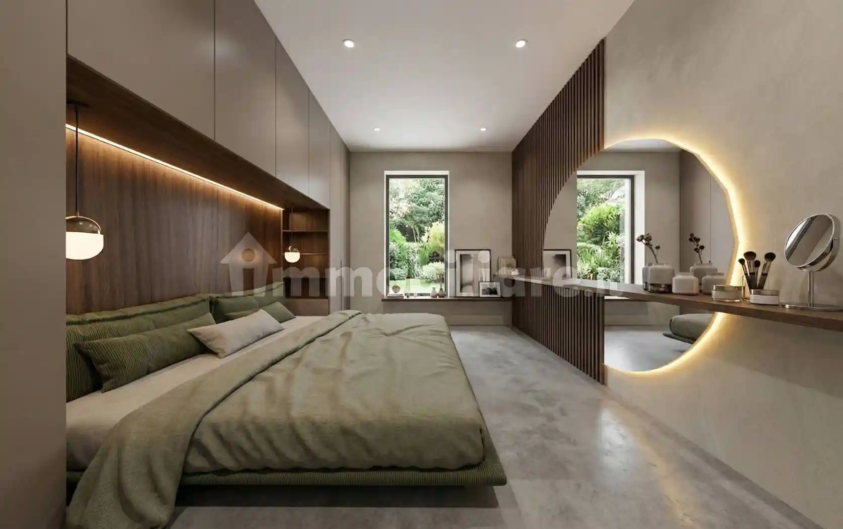 Appartamento in vendita a Garda