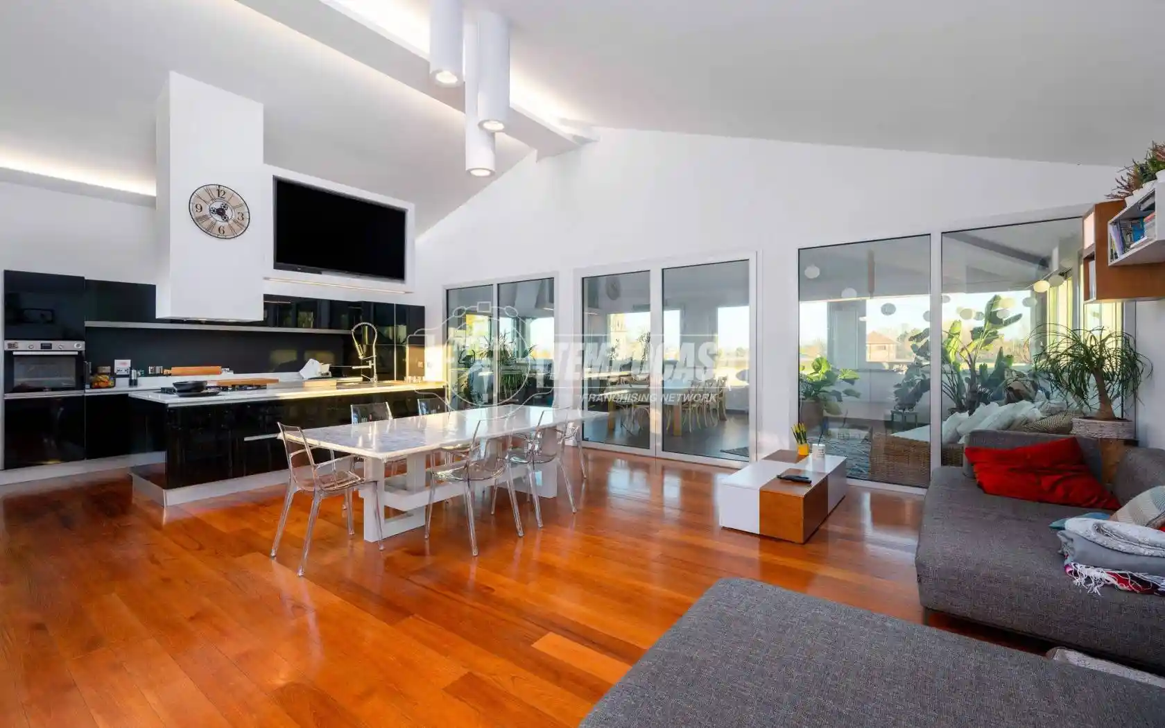 Appartamento in vendita a Reggio Emilia