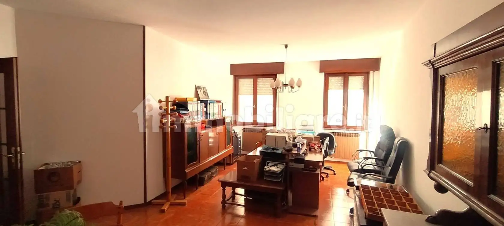 Appartamento in vendita a Vigano San Martino