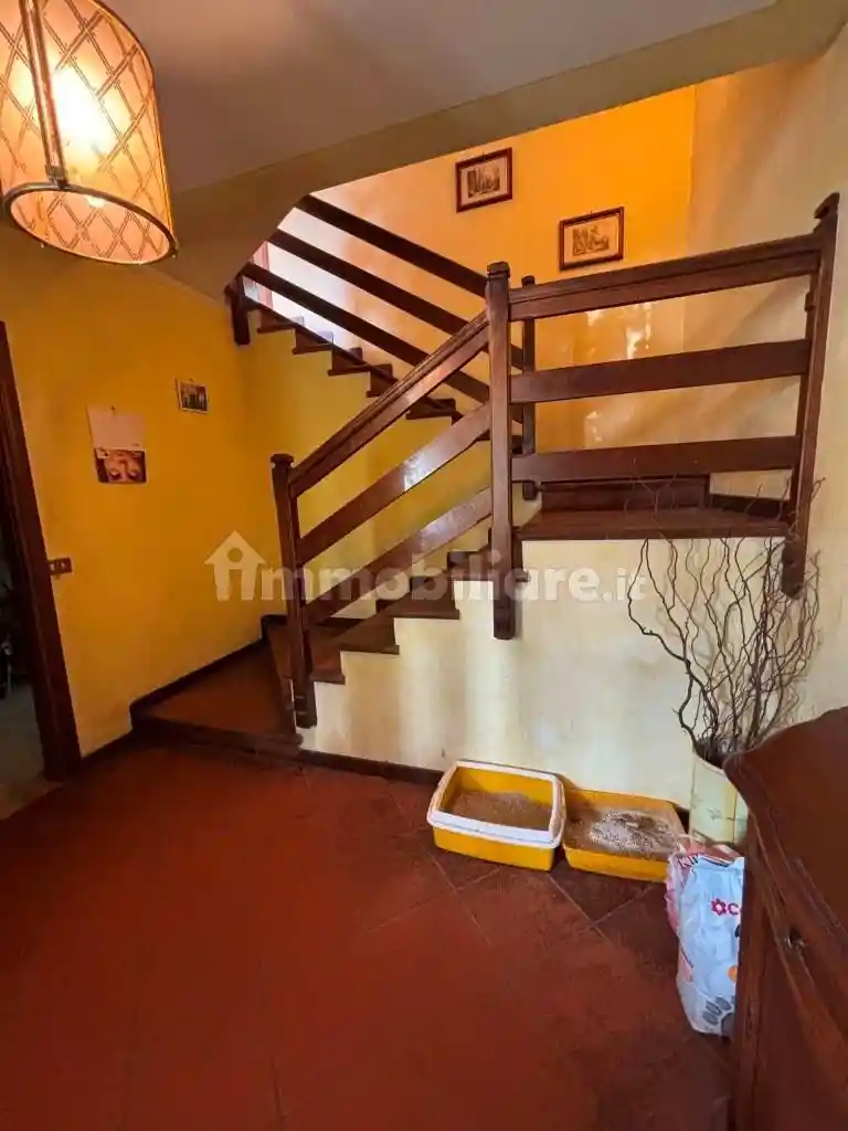 Villetta a schiera in vendita a Castelvetro di Modena