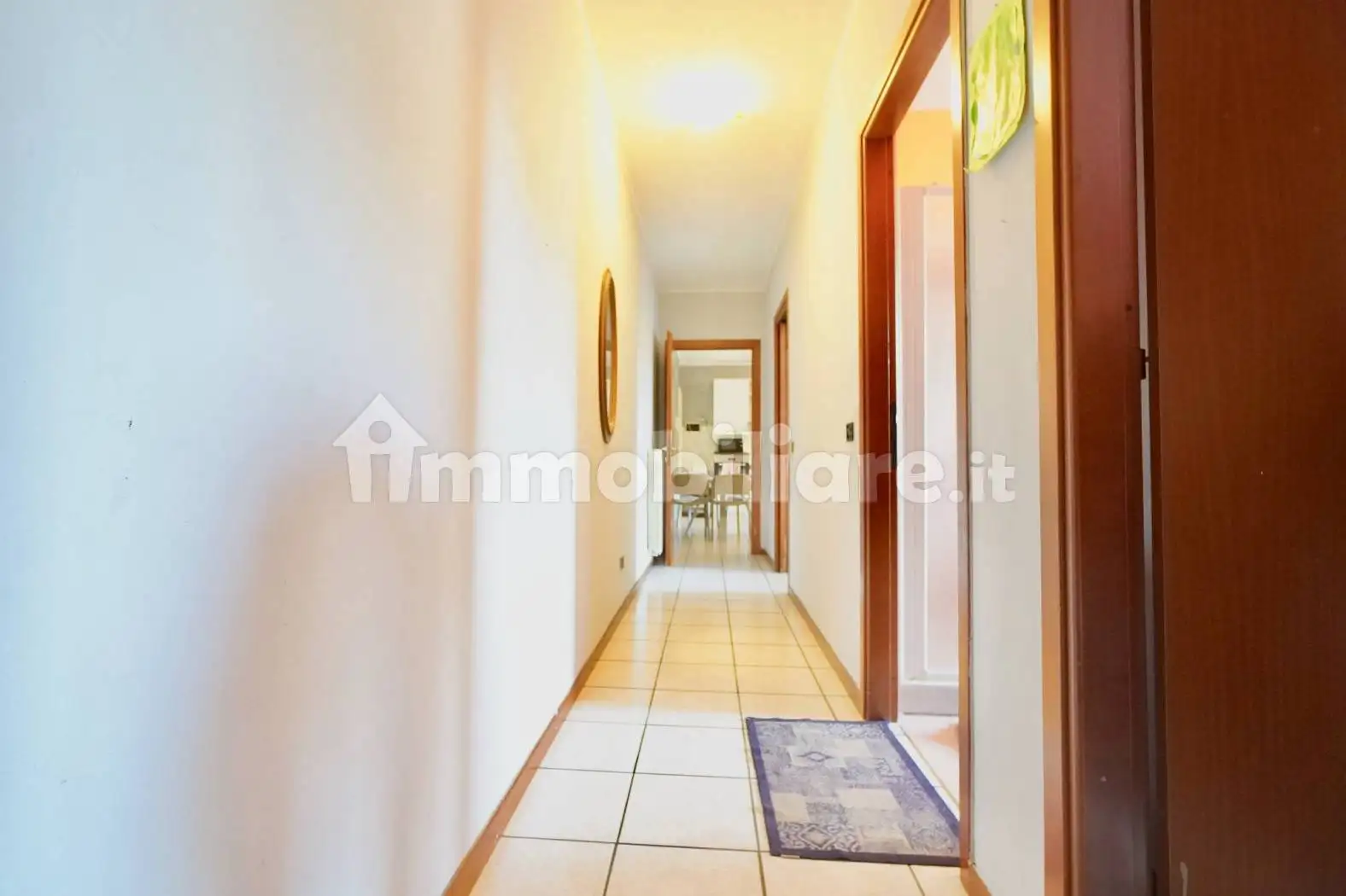 Trilocale via Don Santo Antomelli, Centro, Cologne - foto 5