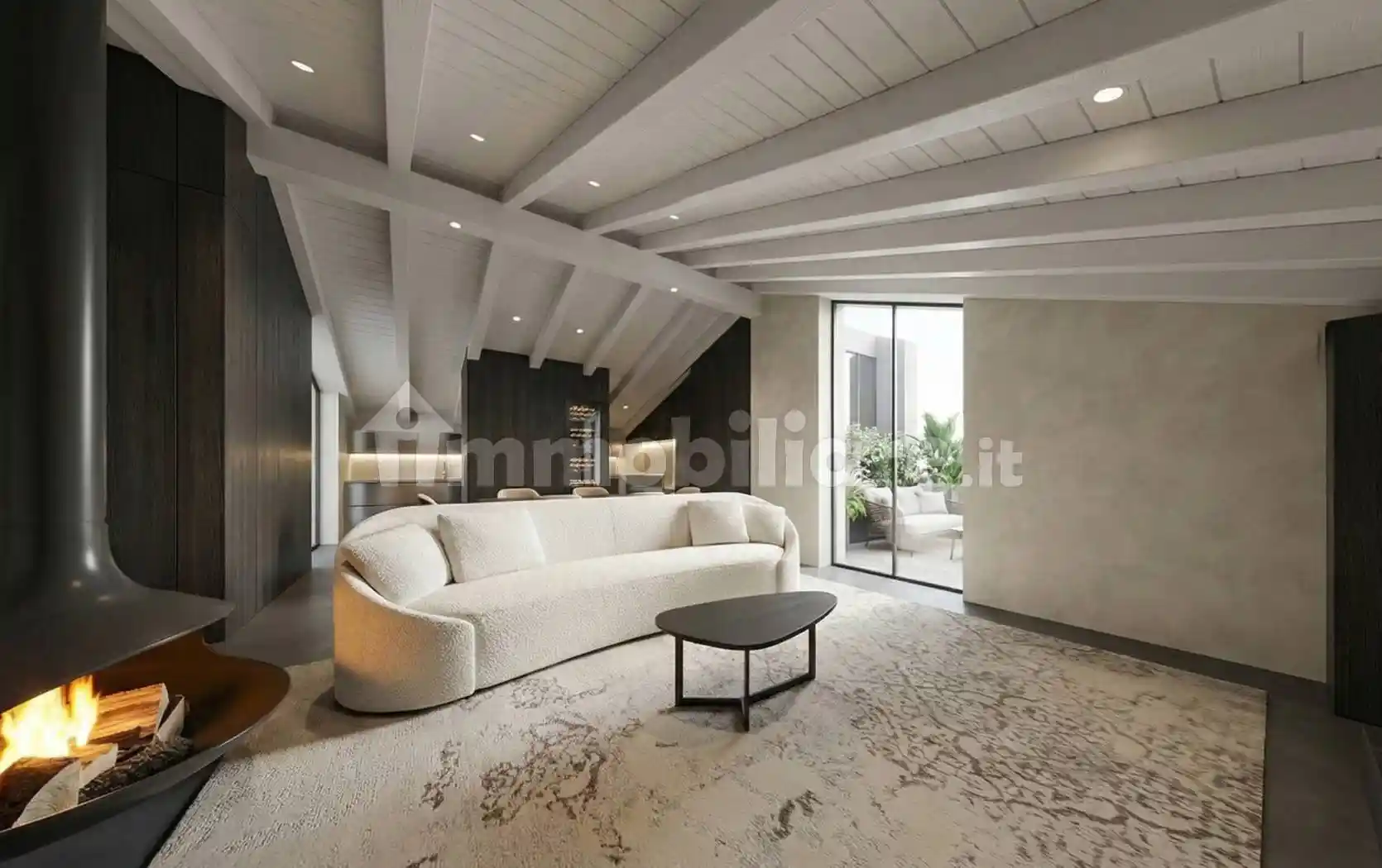 Appartamento in vendita a Garda