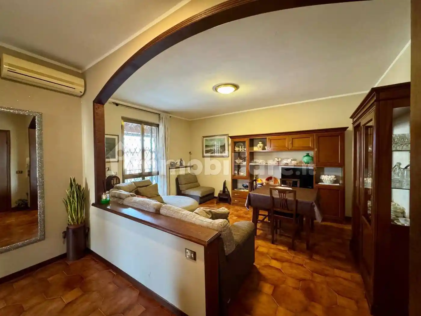 Villa bifamiliare piazza Cardinale Lodovico Calini 3, Cazzago San Martino Calino, Cazzago San Martino - foto 2