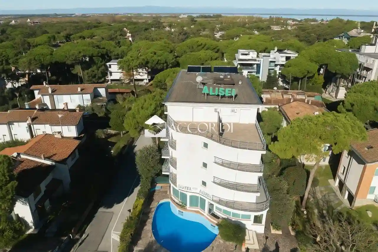 Palazzo - Edificio - foto 2