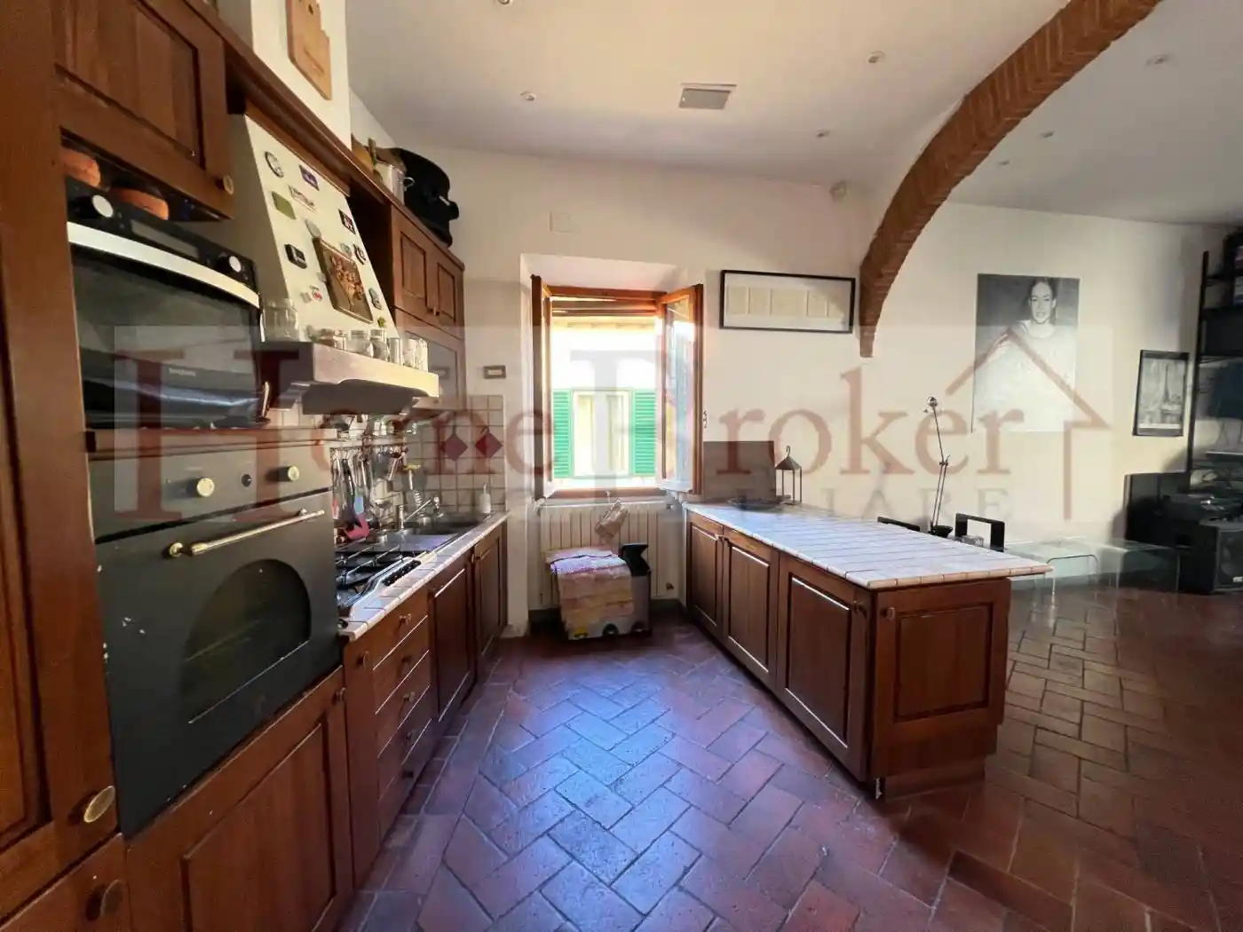 Quadrilocale via Chiantigiana 120, Chiantigiana - Ponte a Ema, Firenze - foto 3