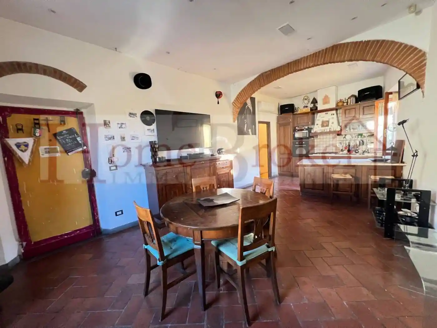 Quadrilocale via Chiantigiana 120, Chiantigiana - Ponte a Ema, Firenze - foto 4