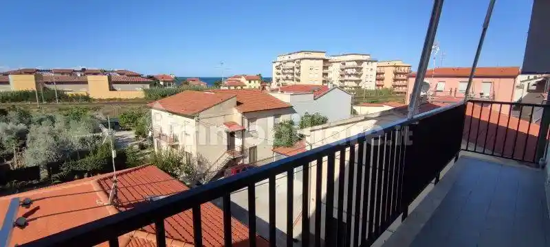 Palazzo - Edificio in vendita a San Vincenzo