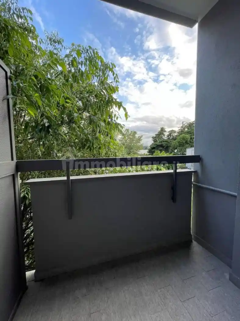 Trilocale via Cefalù, Gallaratese, Milano - foto 2