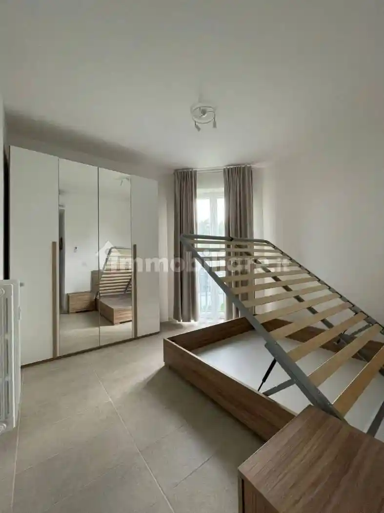 Trilocale via Cefalù, Gallaratese, Milano - foto 4