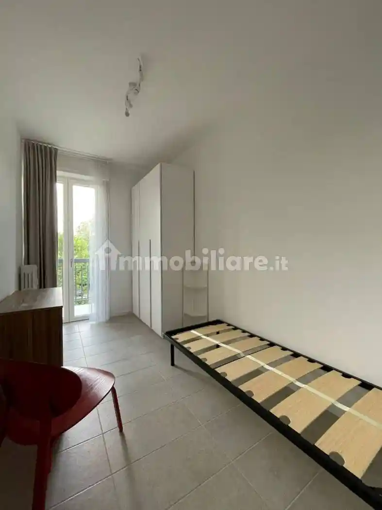 Trilocale via Cefalù, Gallaratese, Milano - foto 5