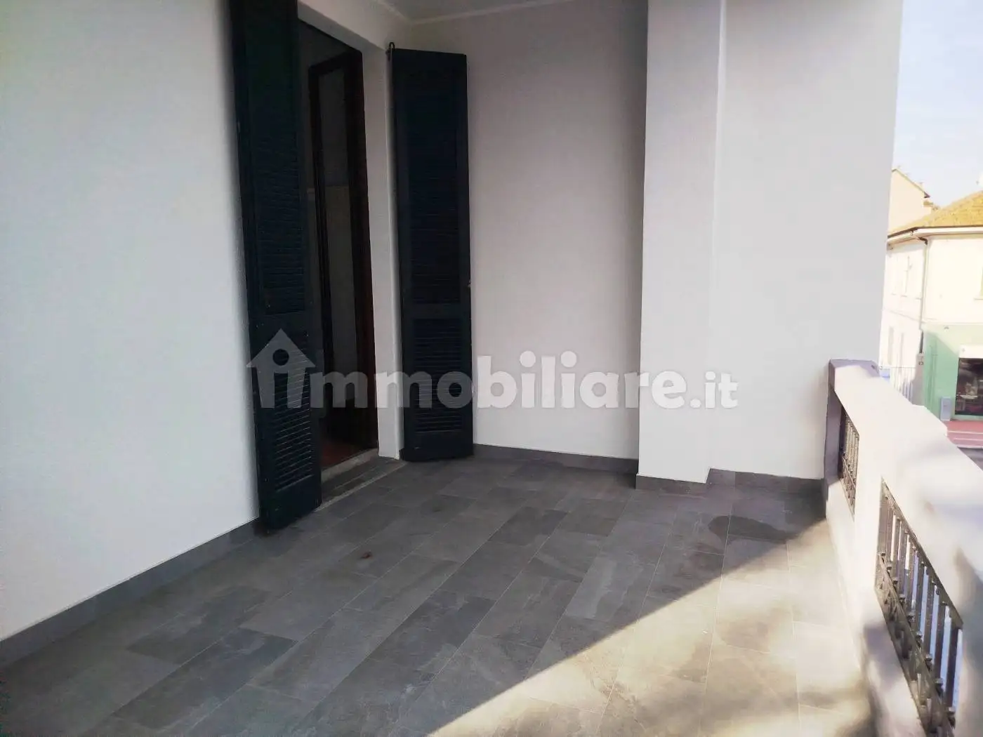 Appartamento in affitto a Cinisello Balsamo