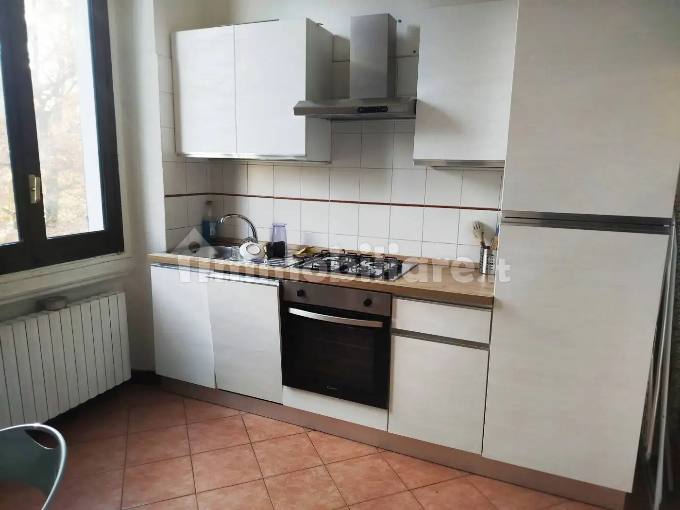 Trilocale via Valtellina, Robecco - Bettola, Cinisello Balsamo - foto 3