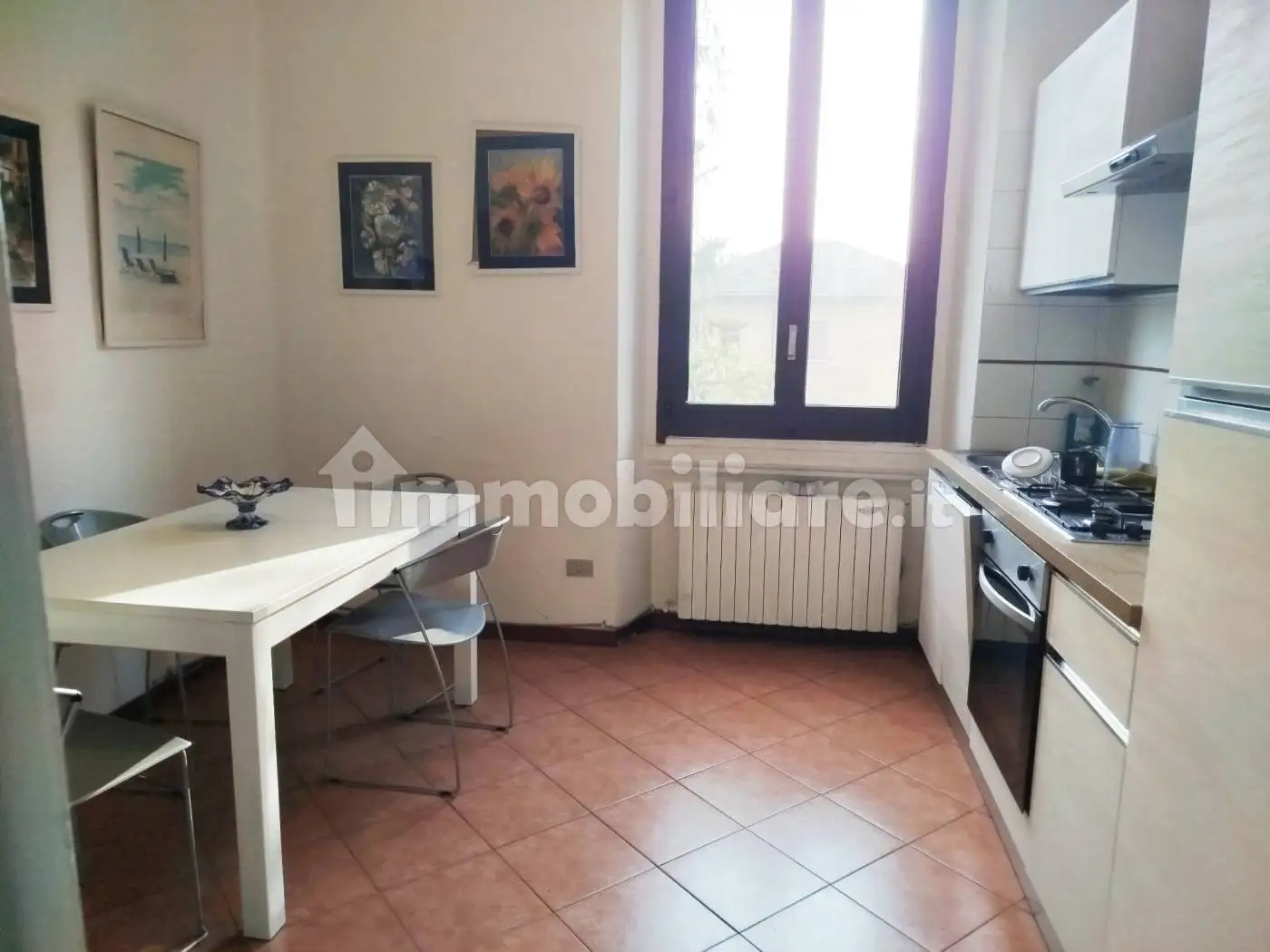 Trilocale via Valtellina, Robecco - Bettola, Cinisello Balsamo - foto 4