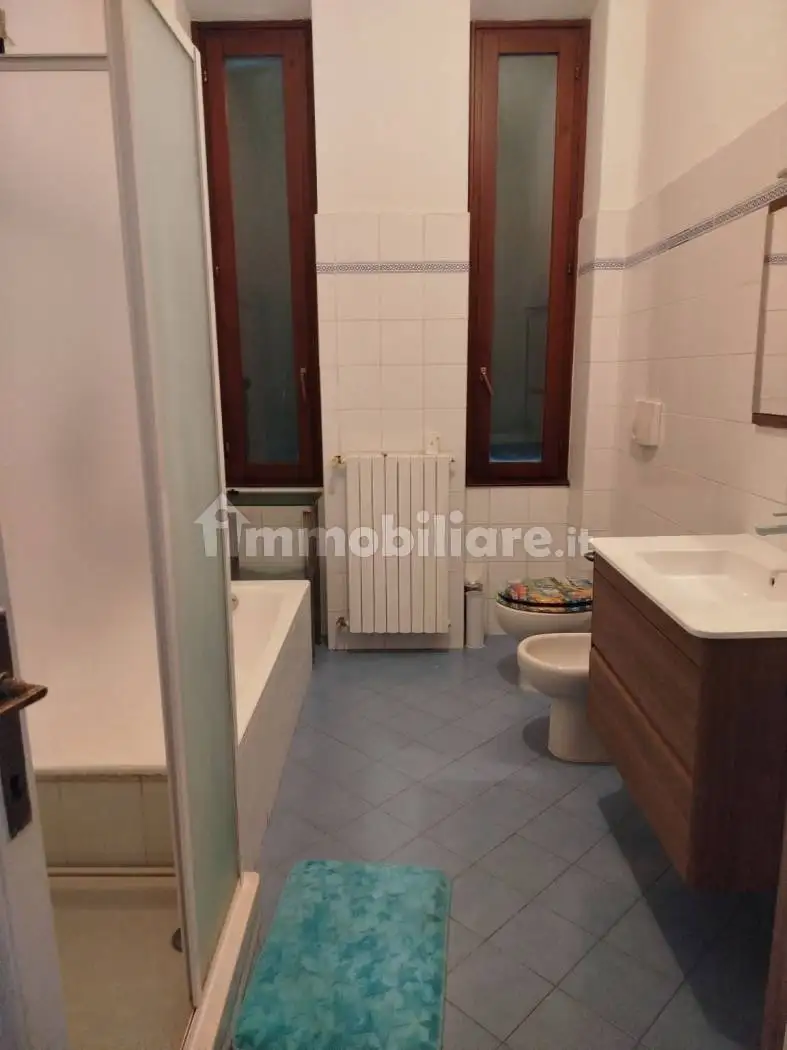 Trilocale via Valtellina, Robecco - Bettola, Cinisello Balsamo - foto 5