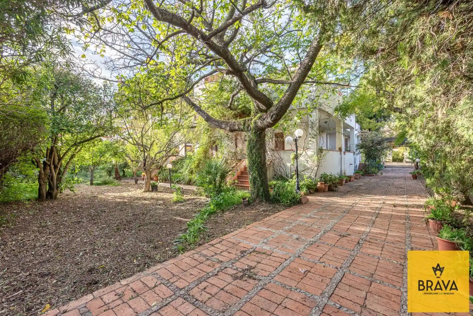 Villa unifamiliare viale Aiace, Mondello - Valdesi, Palermo - foto 2