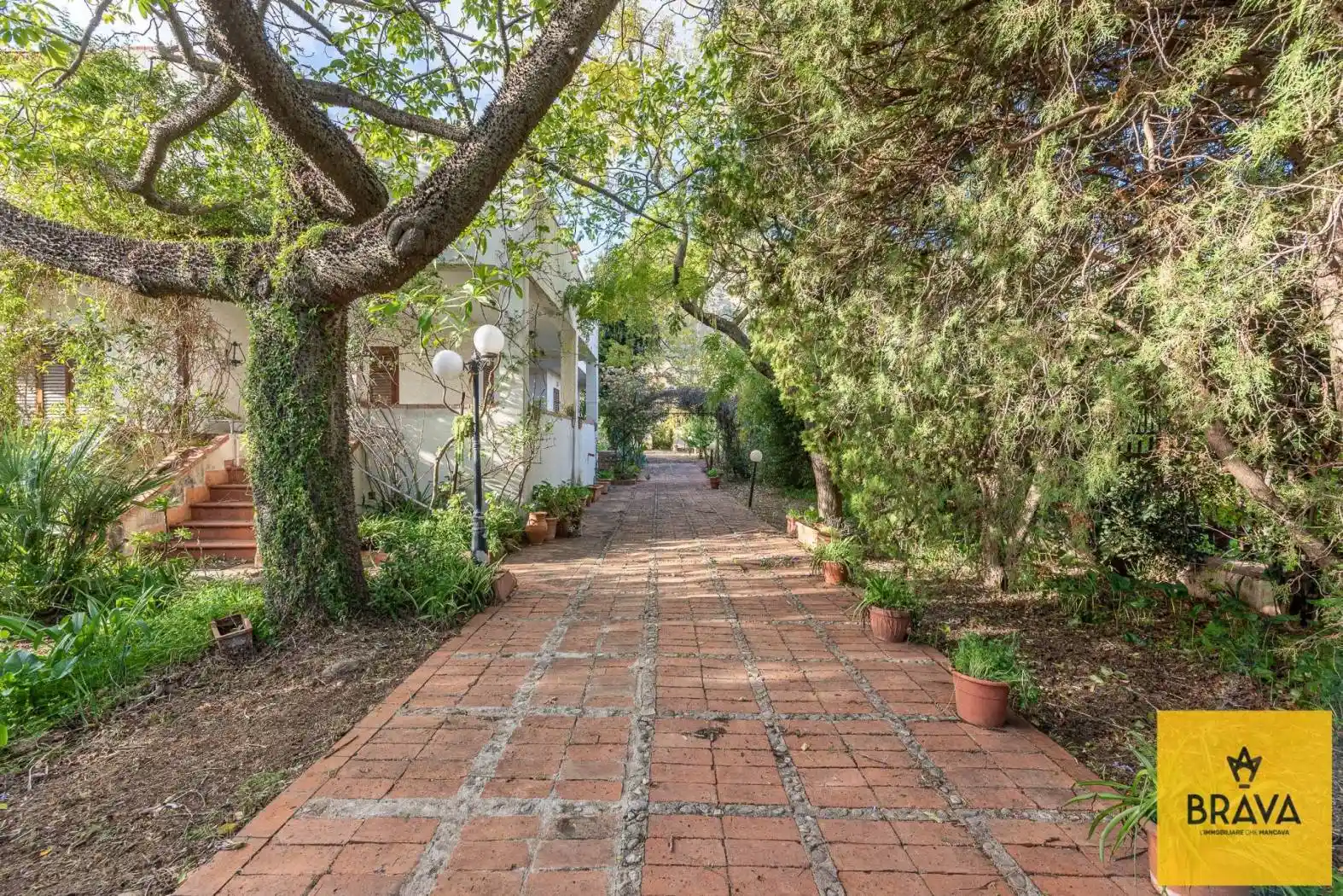 Villa unifamiliare viale Aiace, Mondello - Valdesi, Palermo - foto 4