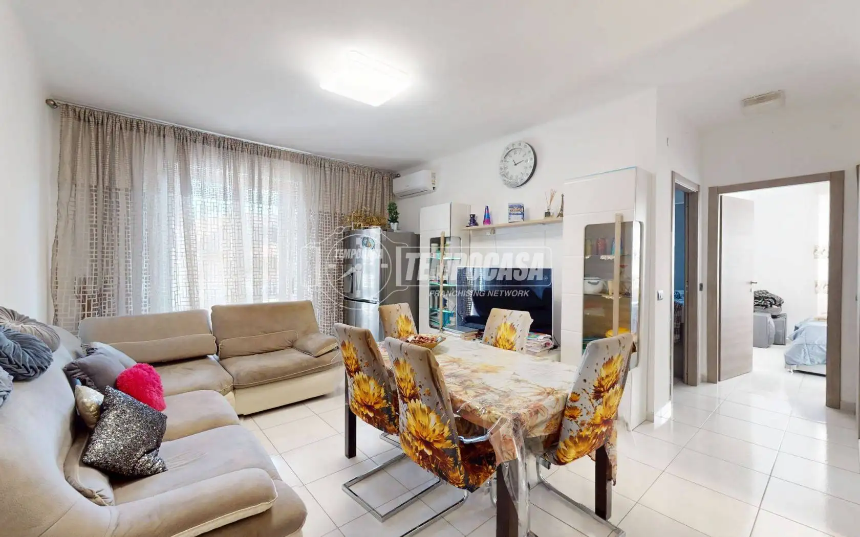 Appartamento in vendita a Cogliate