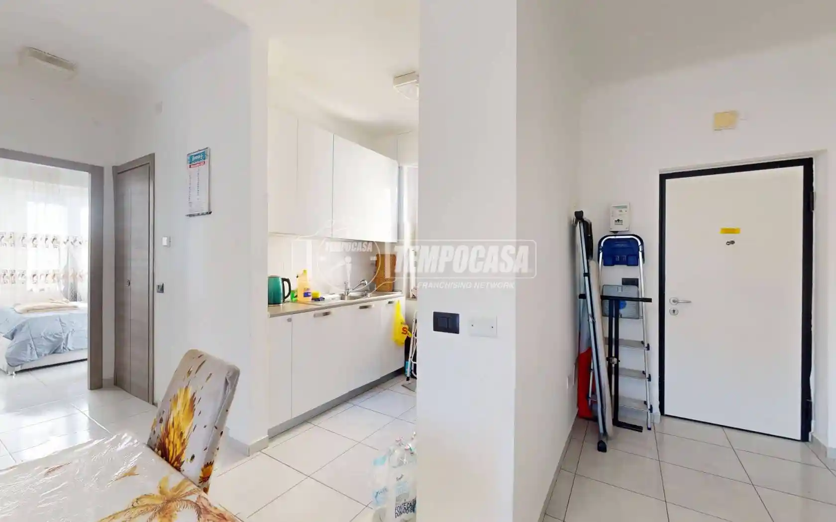 Trilocale via petrarca, Centro, Cogliate - foto 4