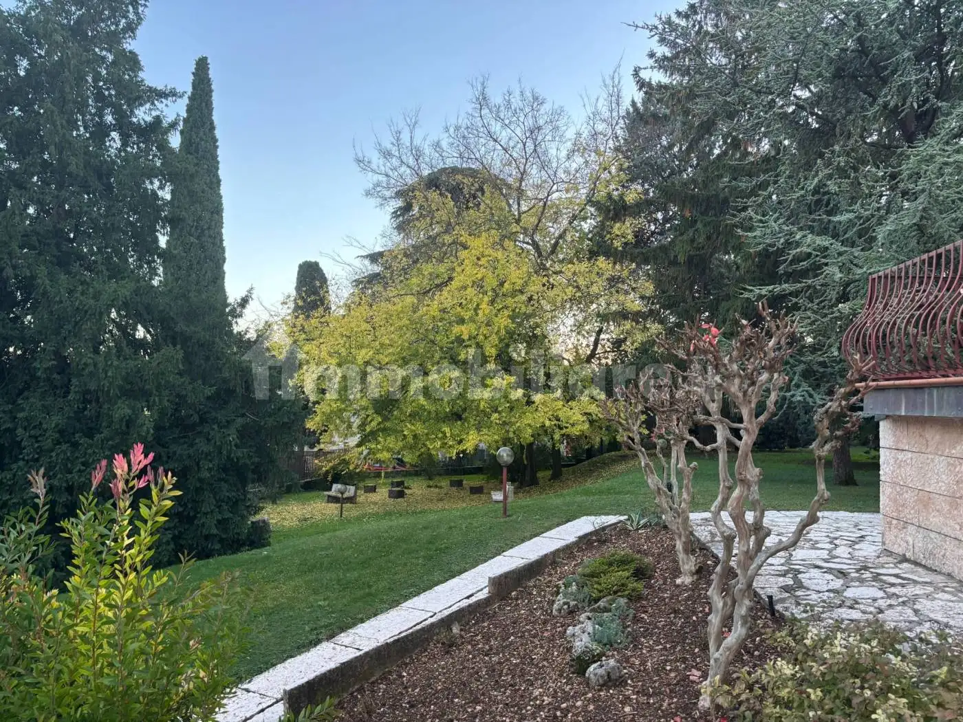 Villa in vendita a Verona