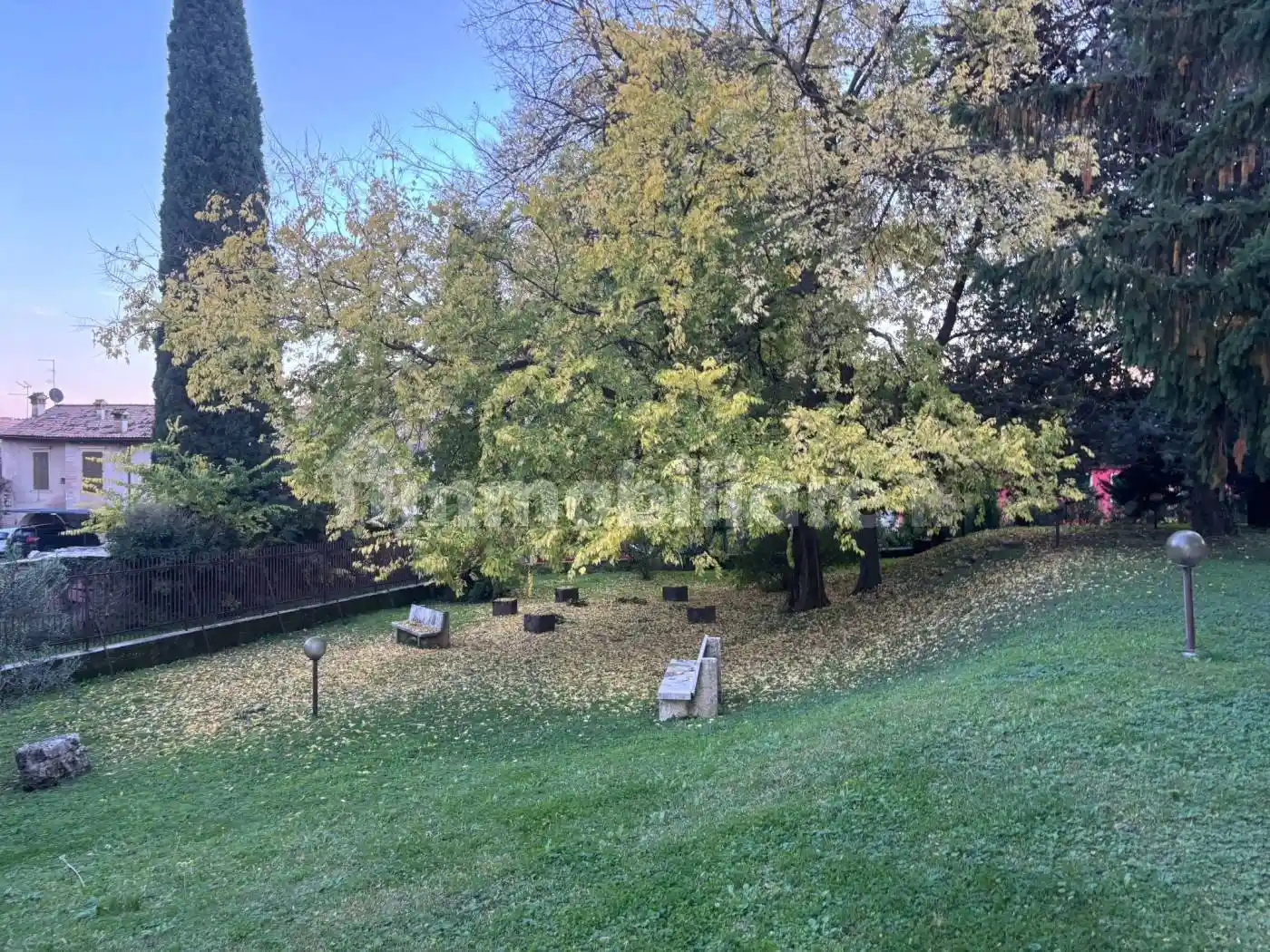 Villa unifamiliare via San Fenzo, Montorio, Verona - foto 4
