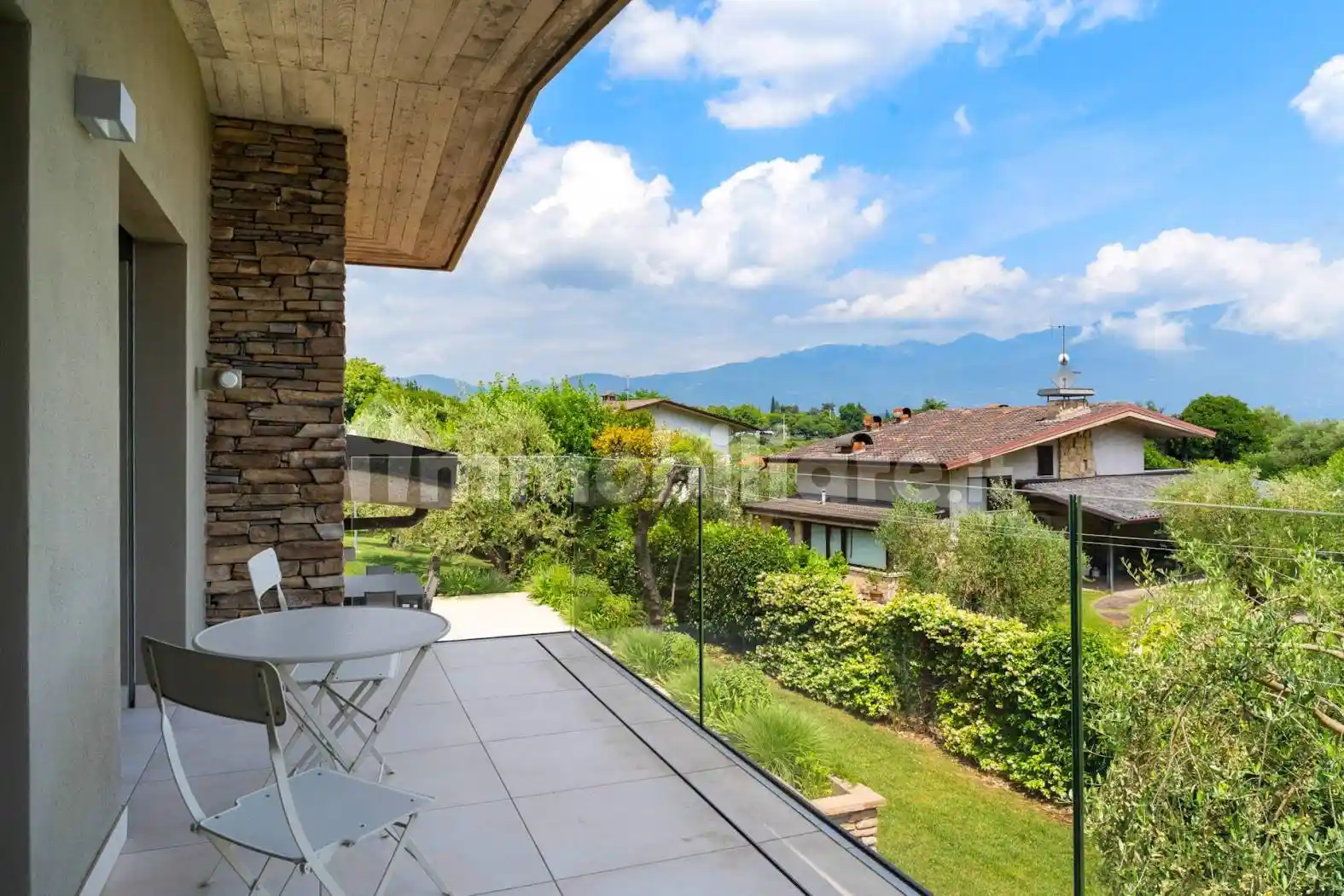 Villa unifamiliare, ottimo stato, 400 m², Lido, Manerba del Garda - foto 2