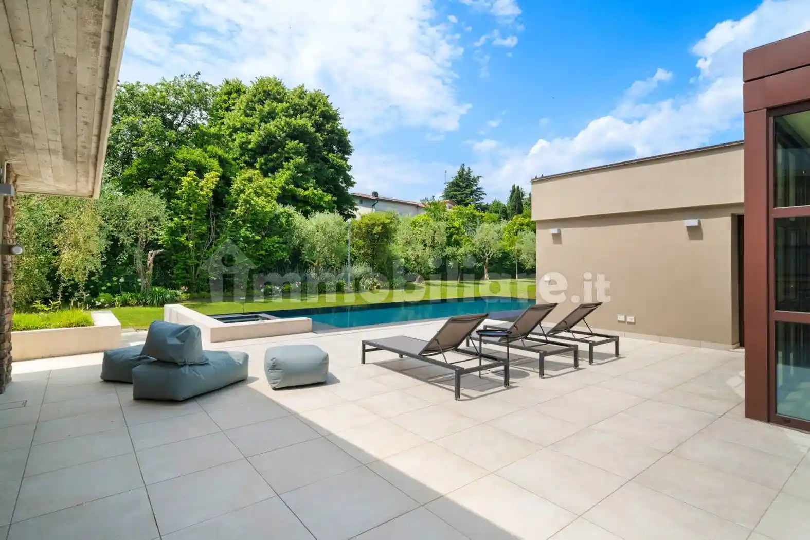 Villa unifamiliare, ottimo stato, 400 m², Lido, Manerba del Garda - foto 3