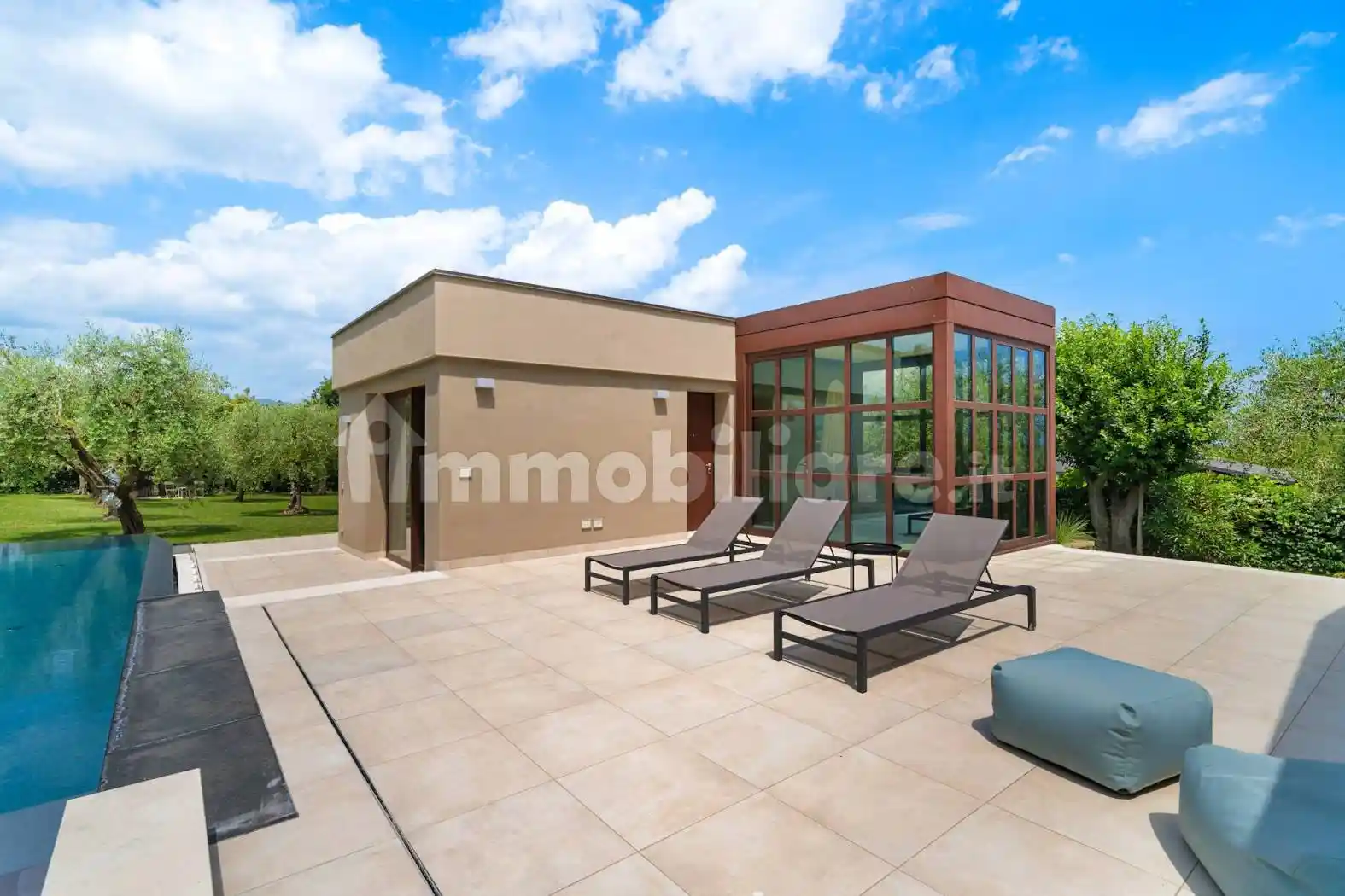 Villa unifamiliare, ottimo stato, 400 m², Lido, Manerba del Garda - foto 4