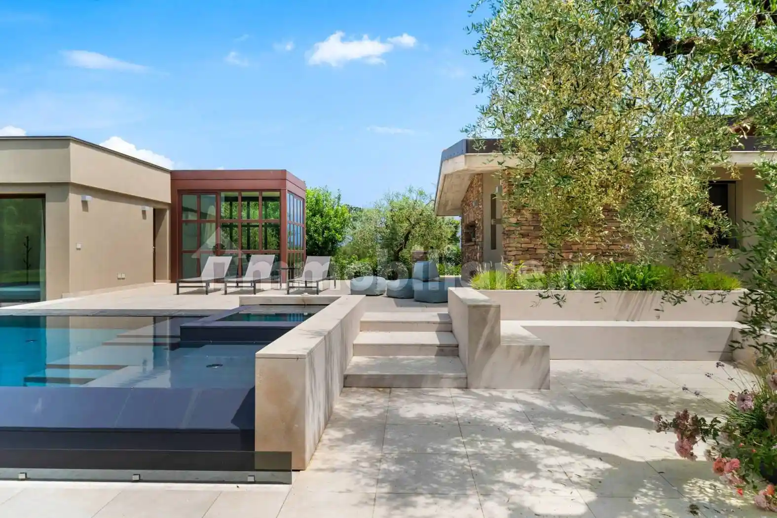 Villa unifamiliare, ottimo stato, 400 m², Lido, Manerba del Garda - foto 5