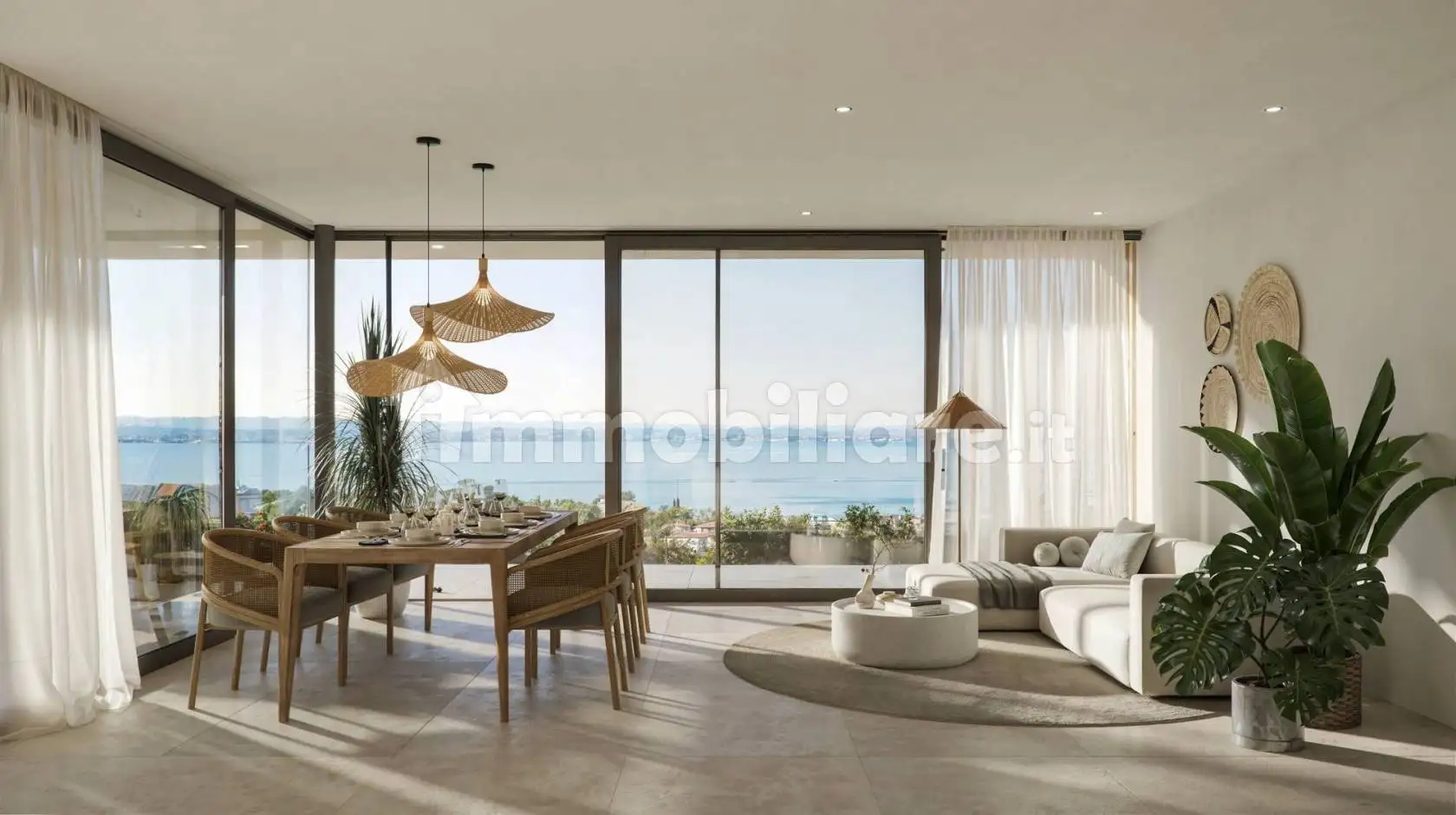 Villa unifamiliare via Paerno 25, Centro, Bardolino - foto 5