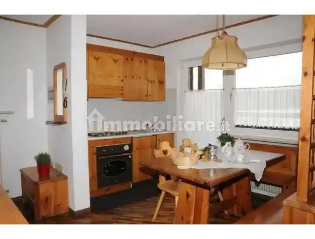 Trilocale via Brunetta, Cavalese - foto 2