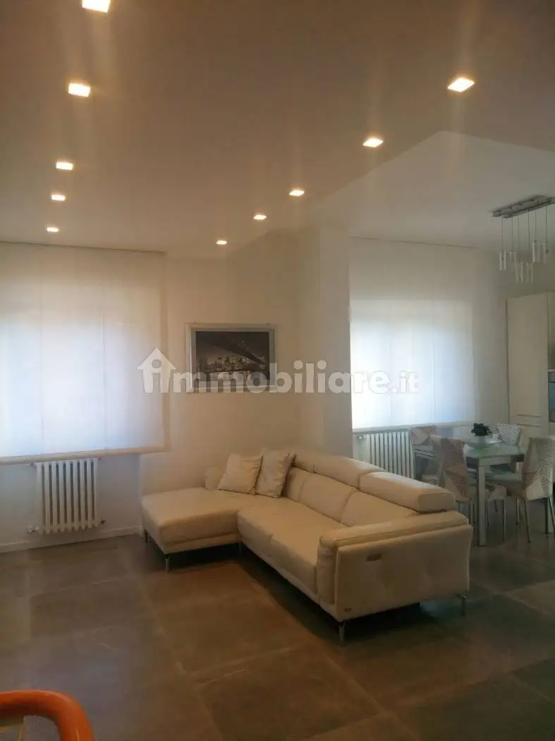 Appartamento in vendita a San Pellegrino Terme