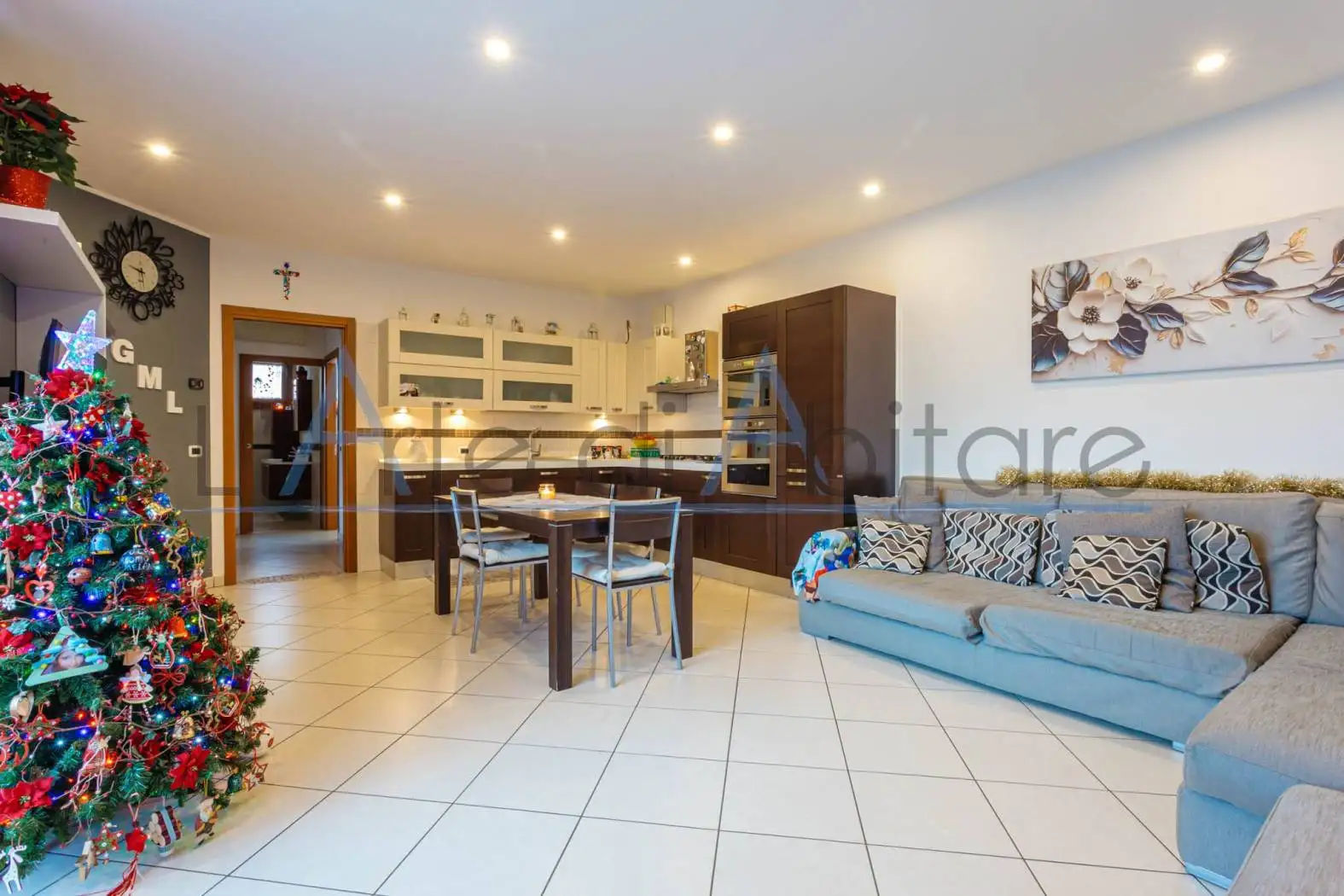 Quadrilocale via Comunanze, Arzergrande - foto 2