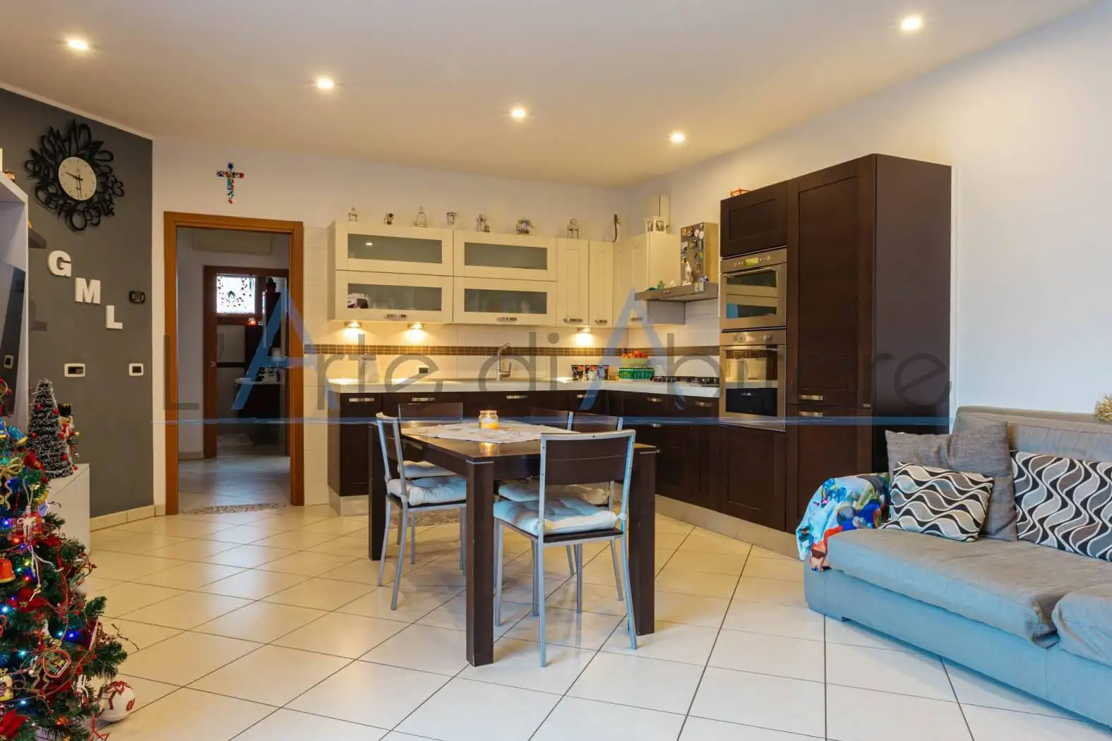 Quadrilocale via Comunanze, Arzergrande - foto 3